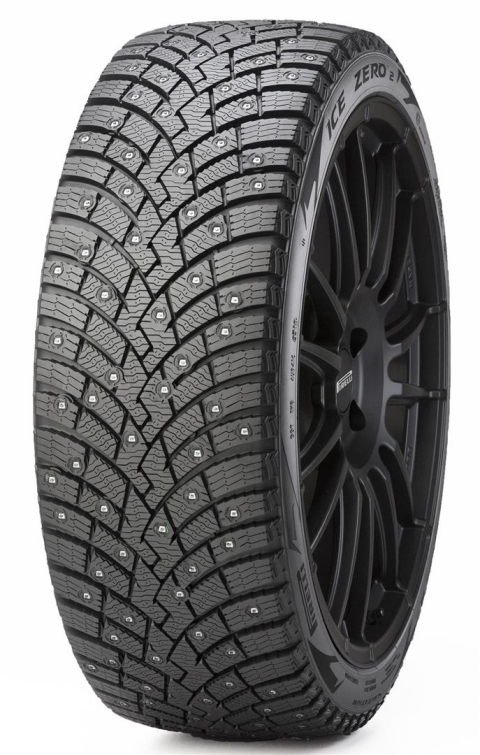 Просмотр фото... а/шина Pirelli Scorpion Ice Zero2 XL 235/55/19 ош 105H