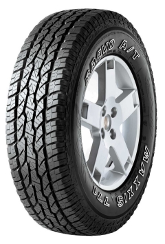�/���� Maxxis AT771 OWL 245/70/17 110S